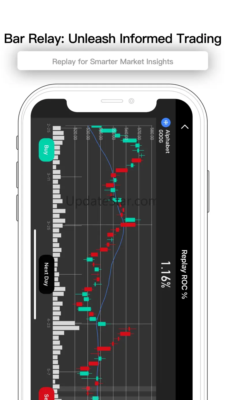 Stock Calculator for Investors 2.1