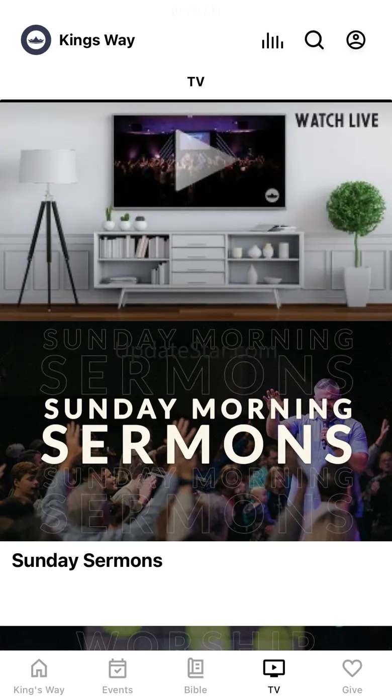 King's Way Church | Birmingham 6.2.3