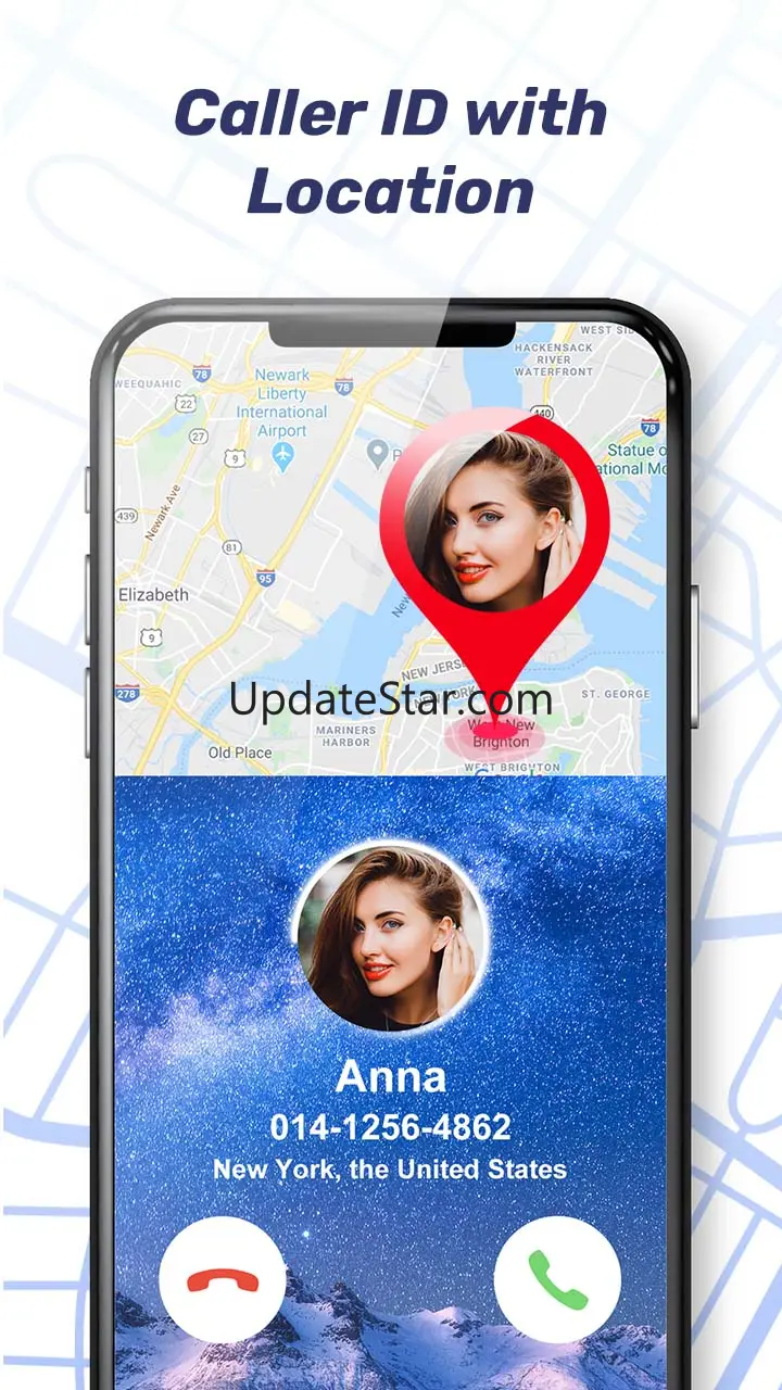 Live Mobile Number Locator App 3.21
