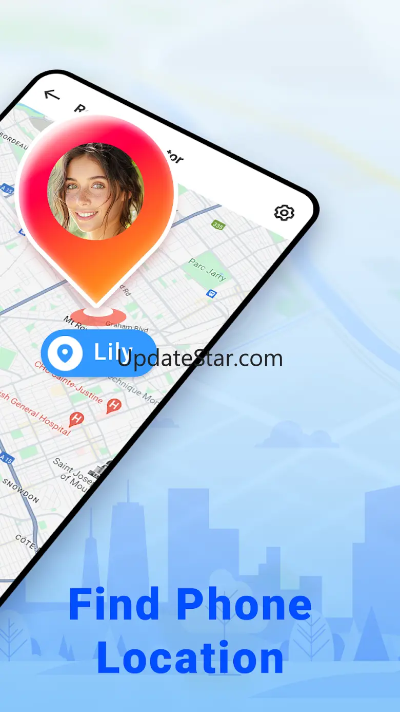 Caller ID & Number Locator 9.6.2