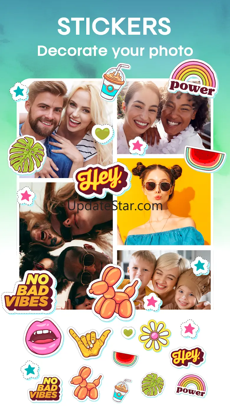 Collage Maker - Grid & Frames 1.68