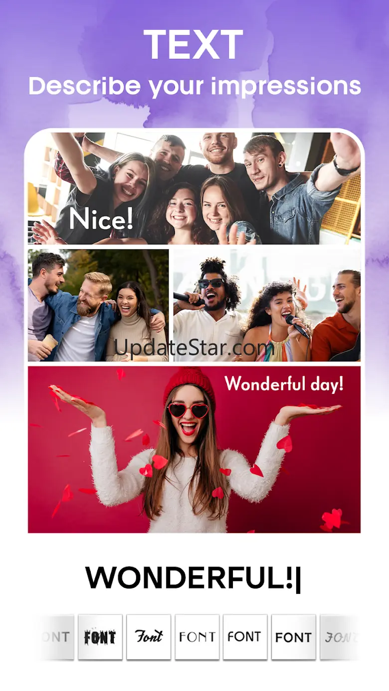 Collage Maker - Grid & Frames 1.68