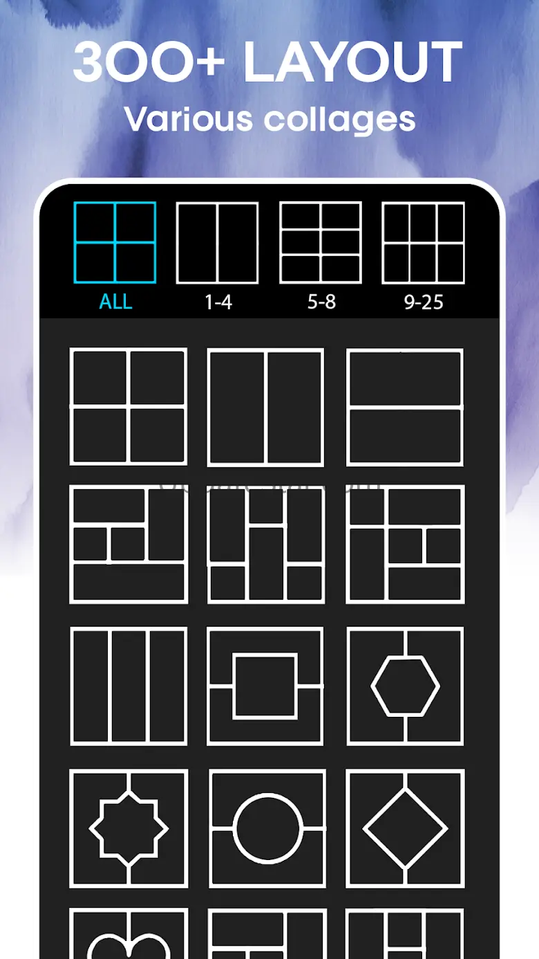 Collage Maker - Grid & Frames 1.68