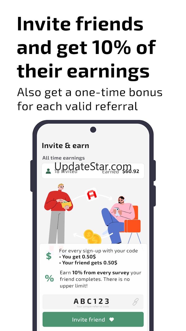 AttaPoll - Paid Surveys 4.3.3