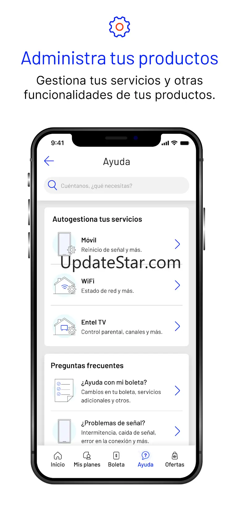 ENTEL 1.0.0.1