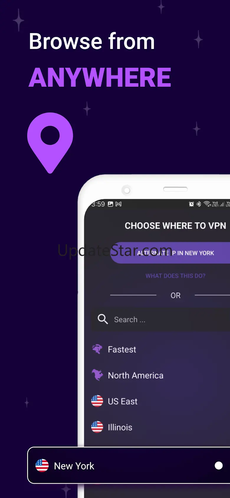 Free VPN by Free VPN .org™ 4.010