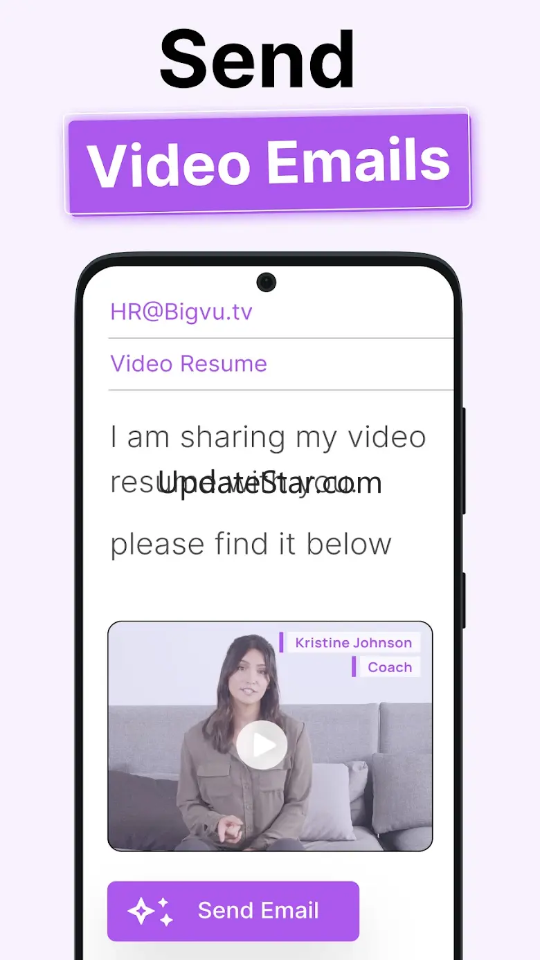 BIGVU Teleprompter & Captions 2.10.5