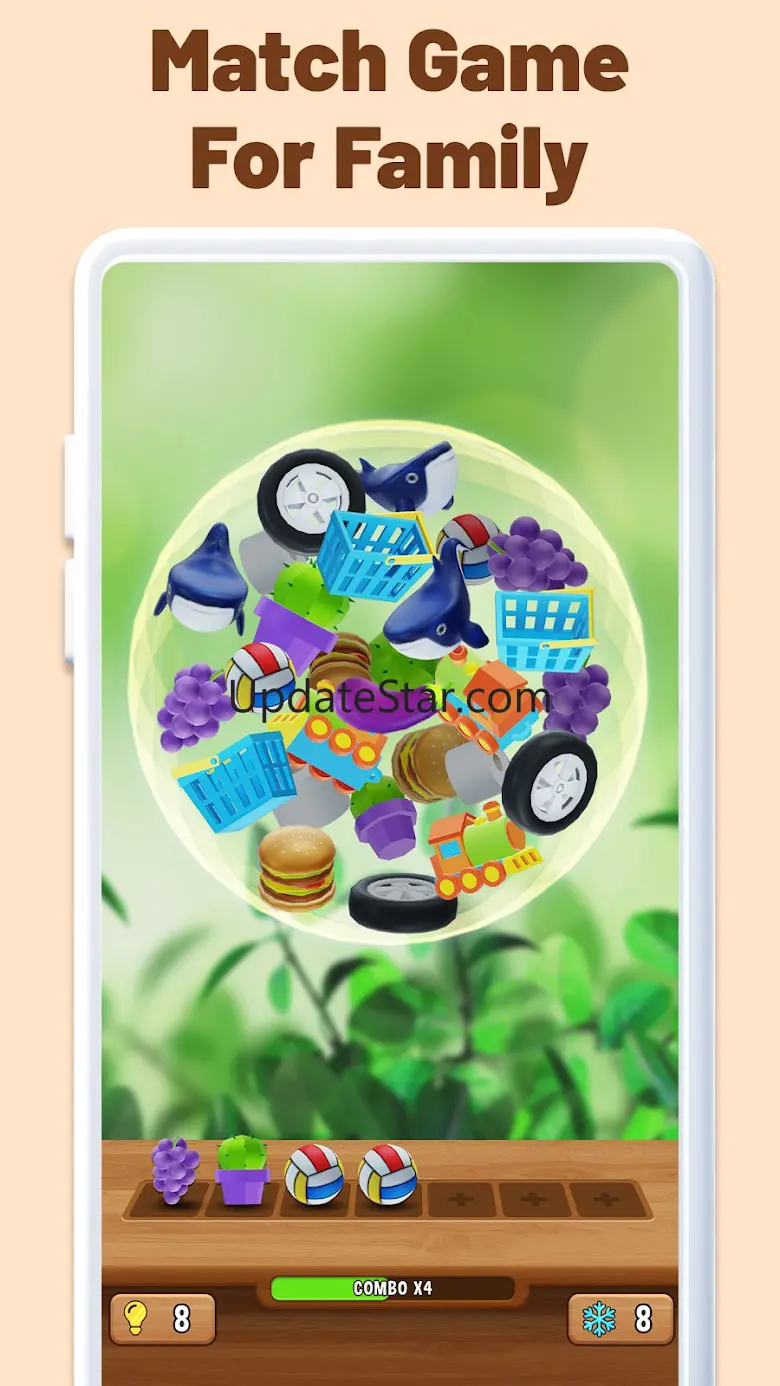 Match Triple Ball 2.1.1