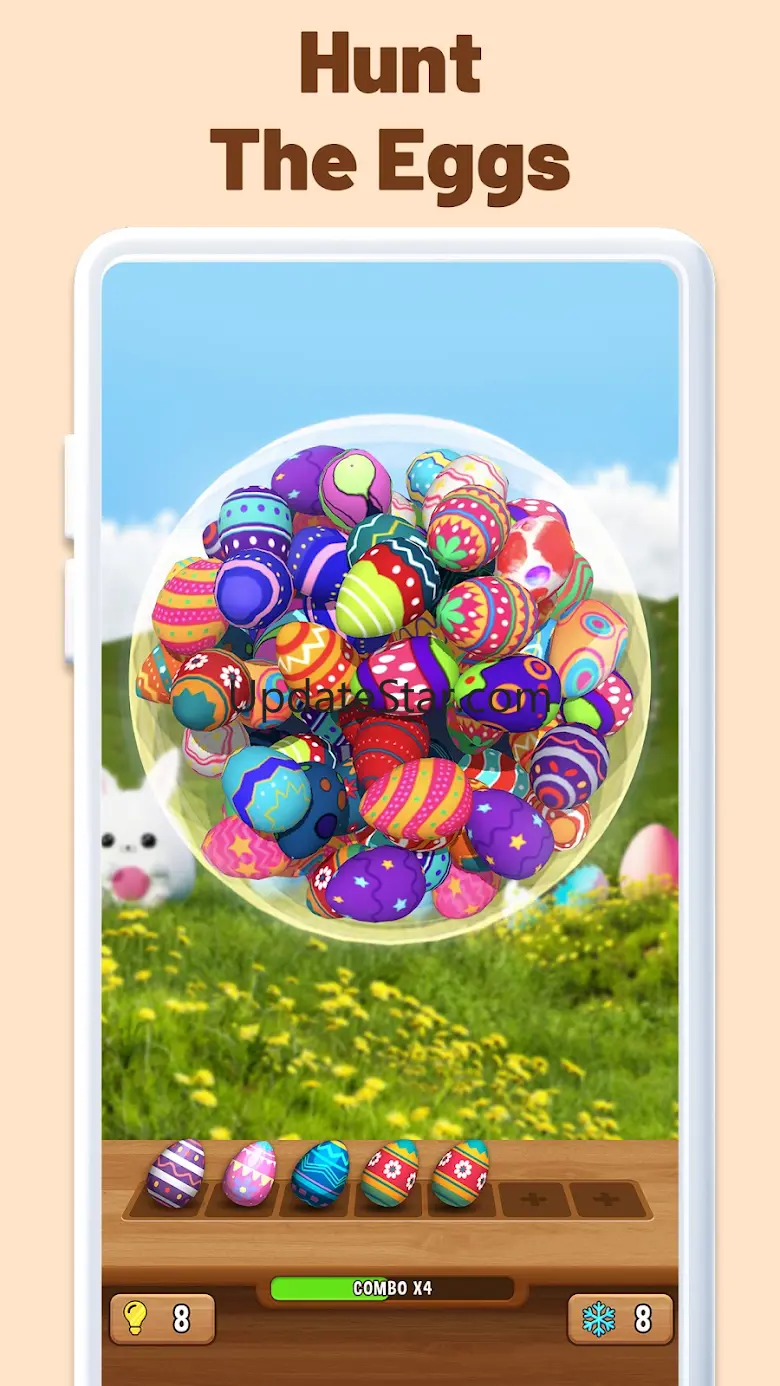 Match Triple Ball 2.1.1