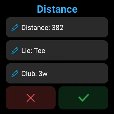 18Birdies Golf GPS Rangefinder 14.36.0