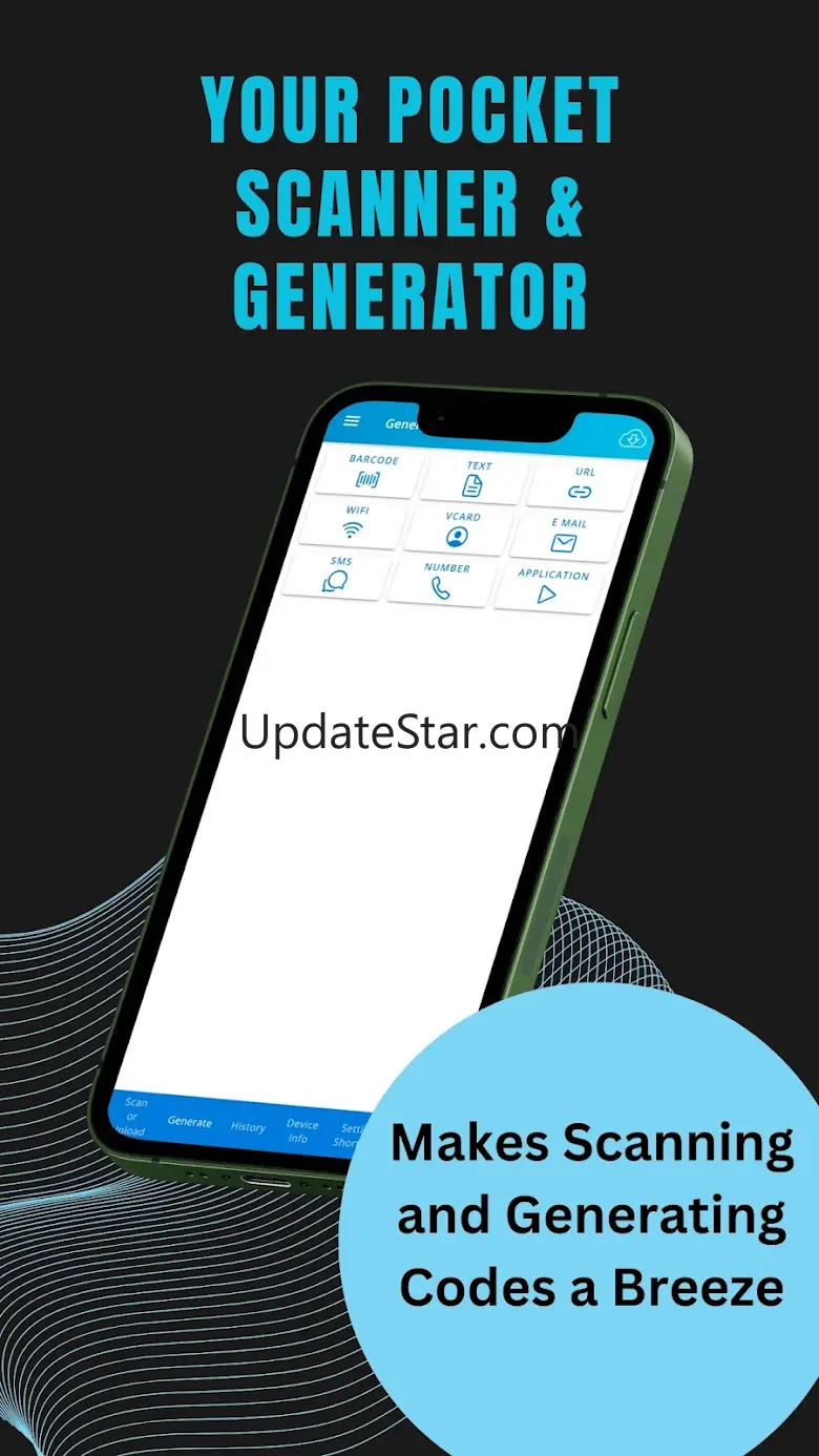 Barcode & QR Code Reader 4.13.17