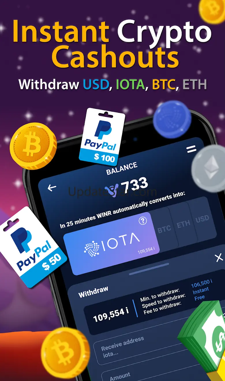 Bubble Burst 2 - Make Money 1.1.28