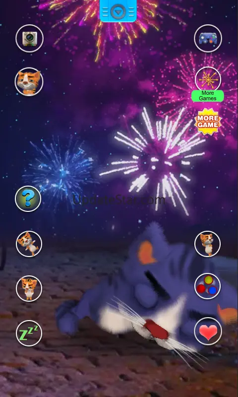 Talking Cat 9.8.1
