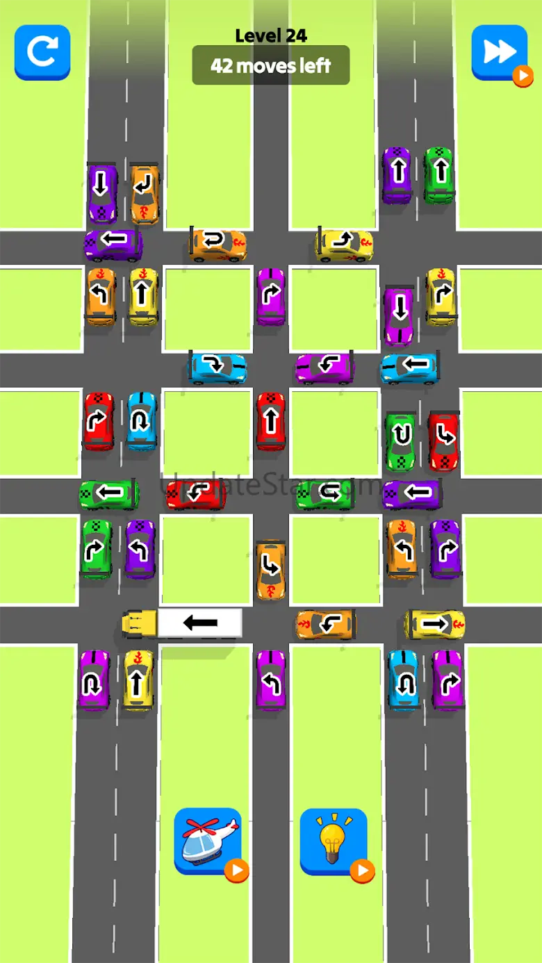 Motorway Release Master 7.1.0