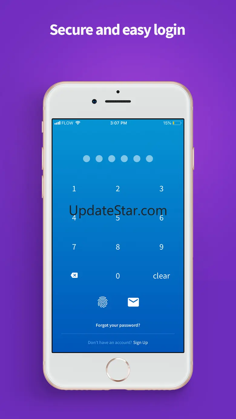 mMoney Wallet 3.3.1