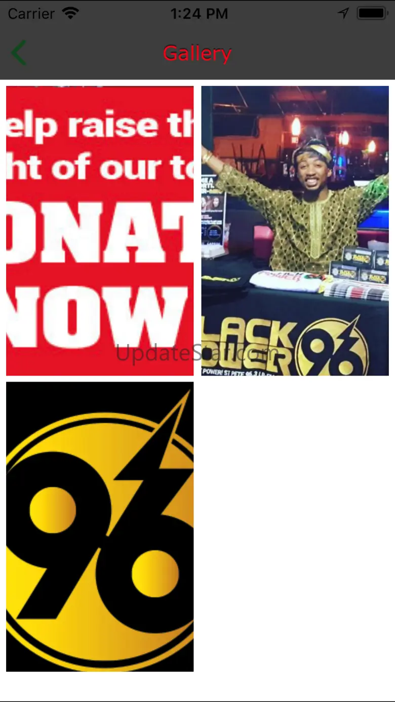 Black Power 96 1.1