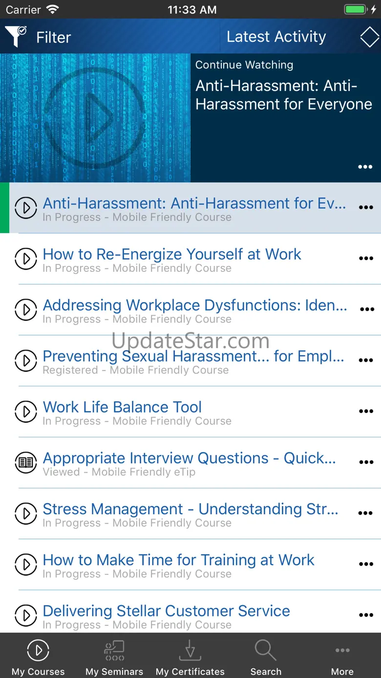 PRYOR 1.7.2