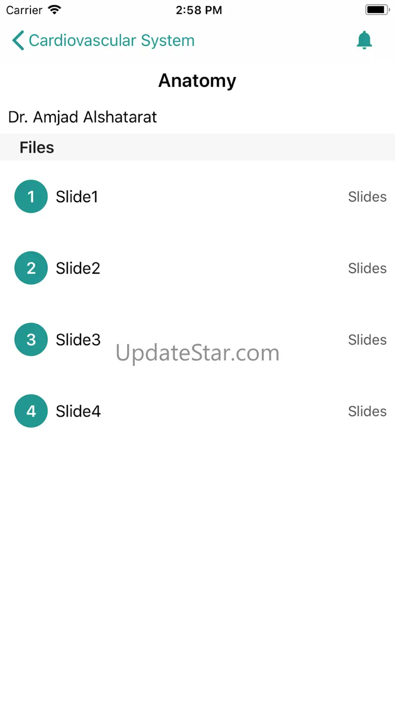 JUMed 1.6