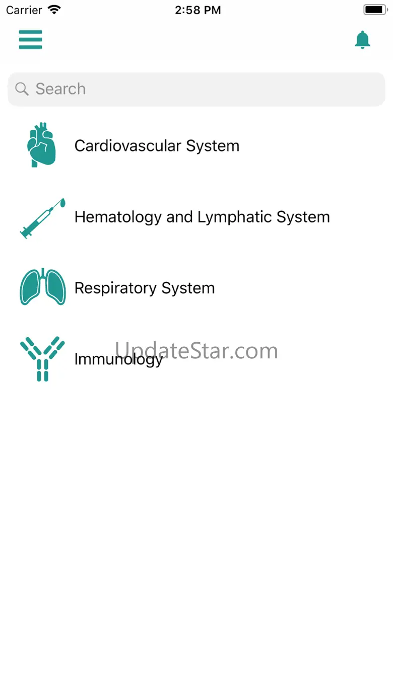 JUMed 1.6