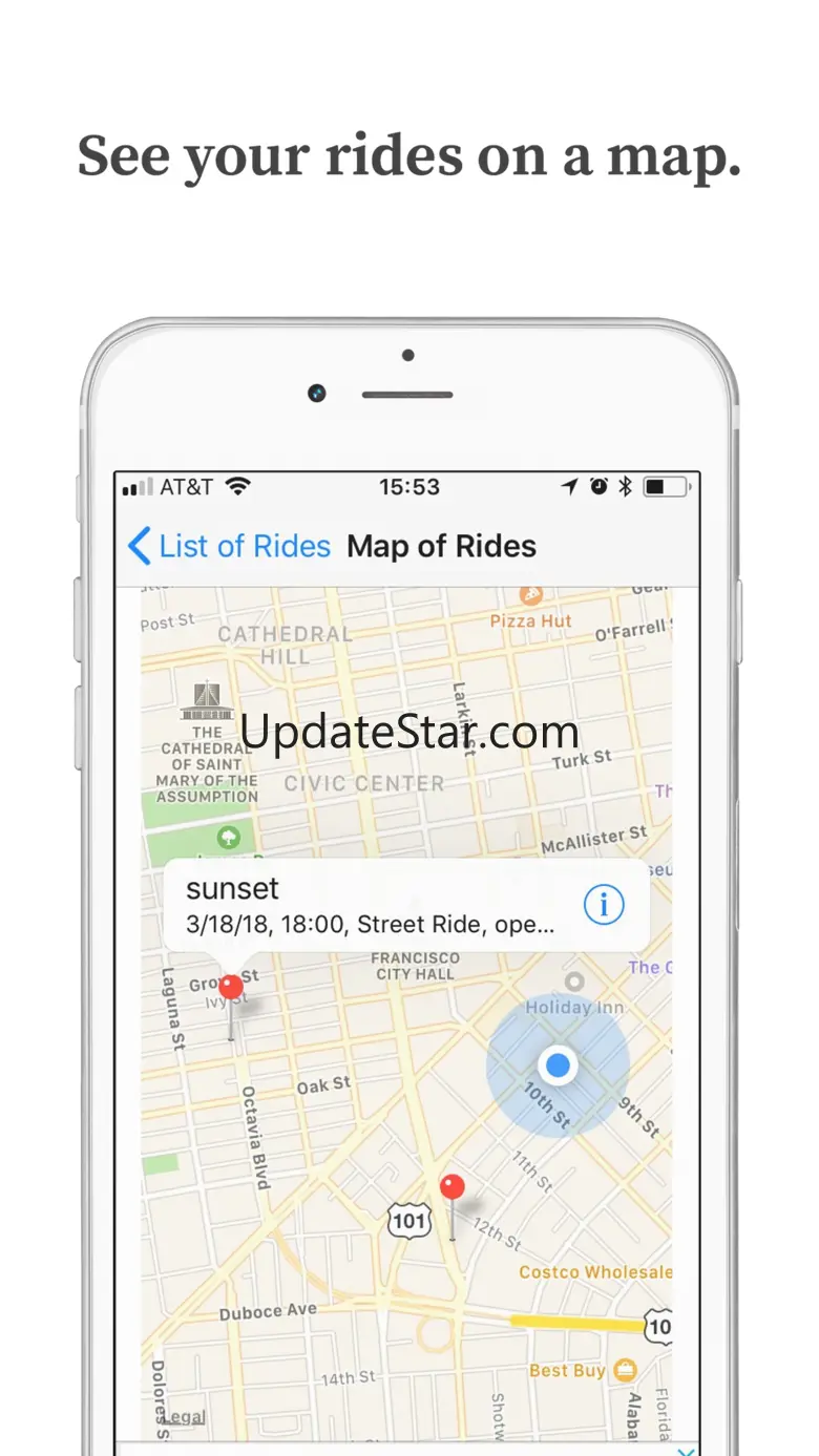 Two Wheels and Thundr 1.0.18