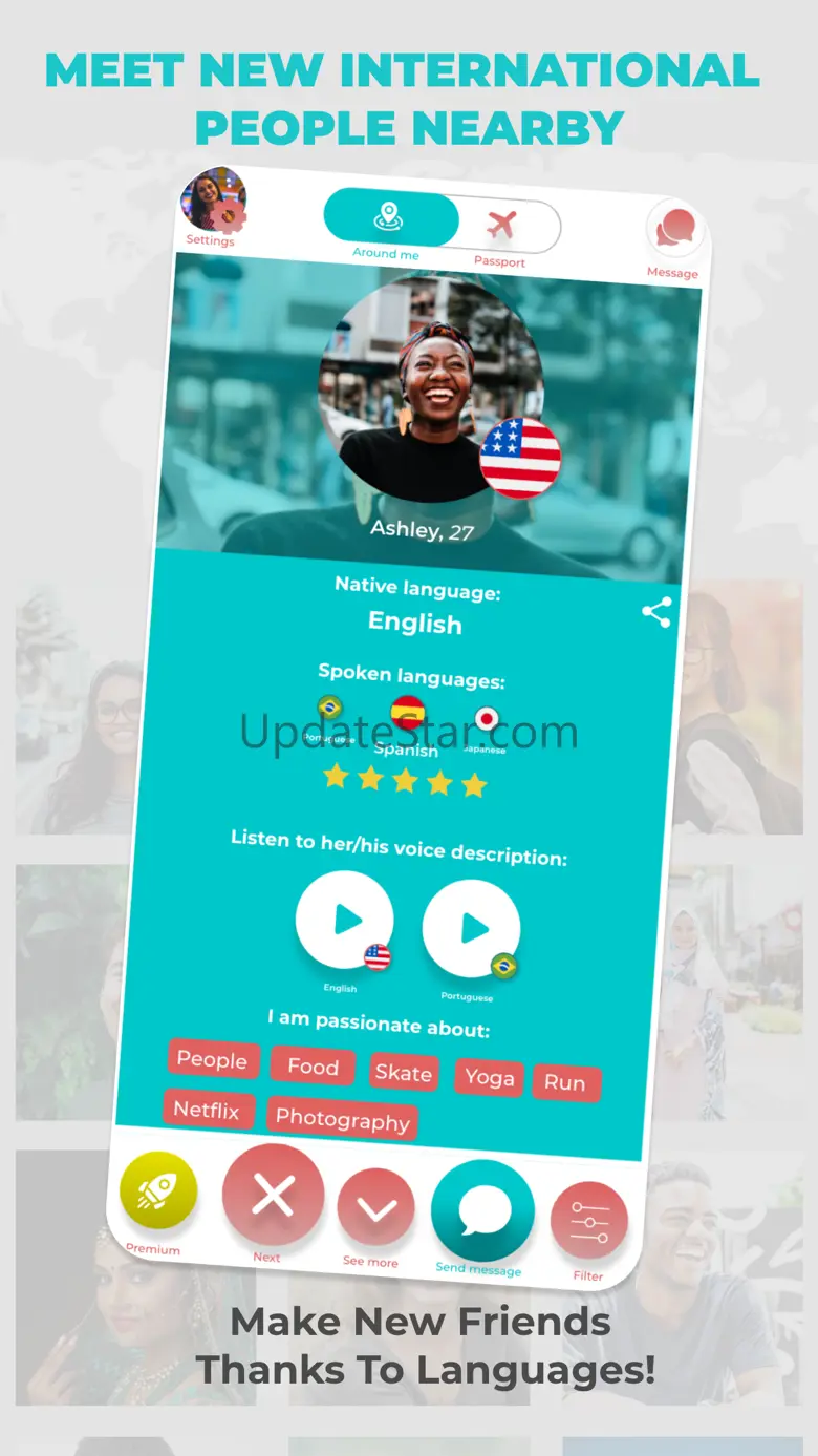Leeve-Language-Friends-Nearby 3.10.3