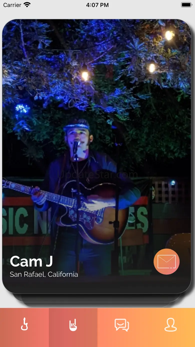 Jamr App 2.5.0