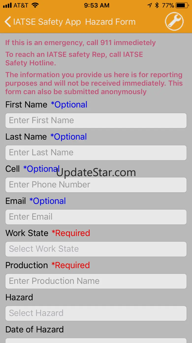 IATSE Safety Info 1.5.1