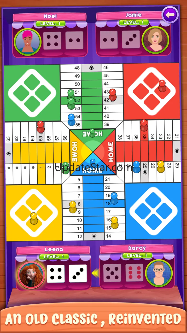 Parchisi: Fun Online Dice Game 2.0