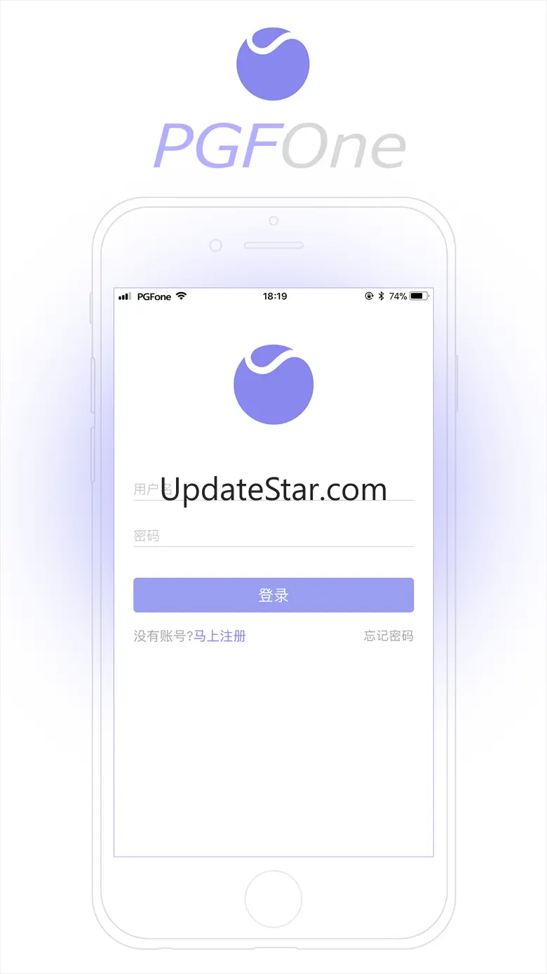 PGFOne 1.0.0