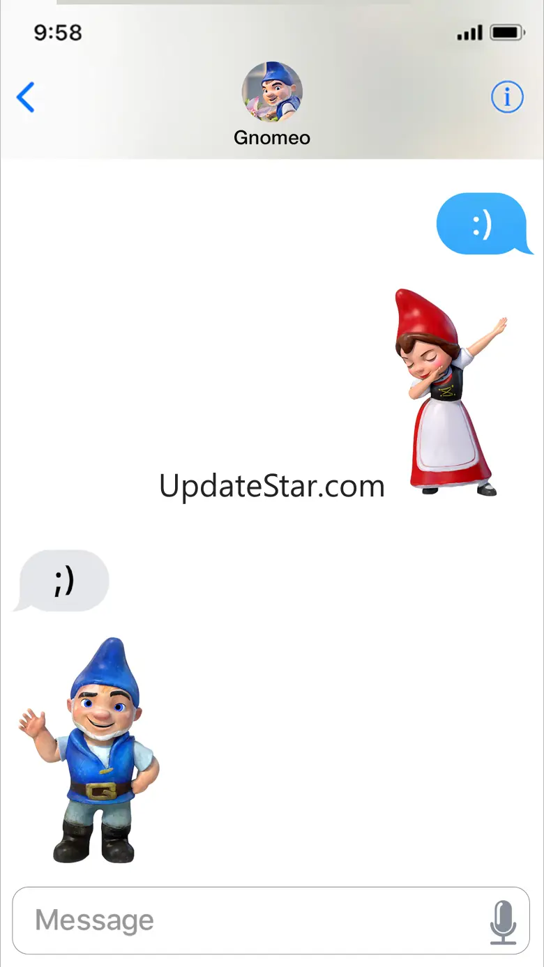 Gnomemojis 1.0