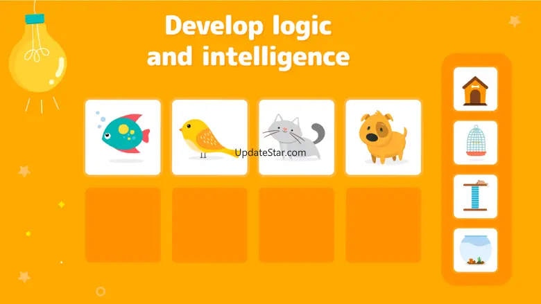 Tiny World - Learning games 2.1.14