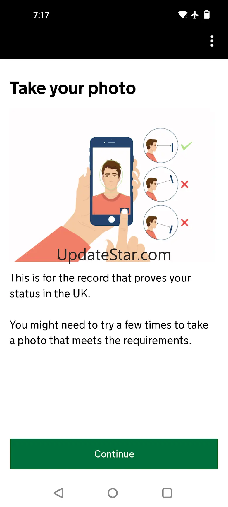 UK Immigration: ID Check 3.10.388