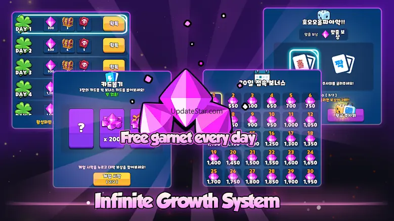 Grow Archer Chaser - Idle RPG 231210