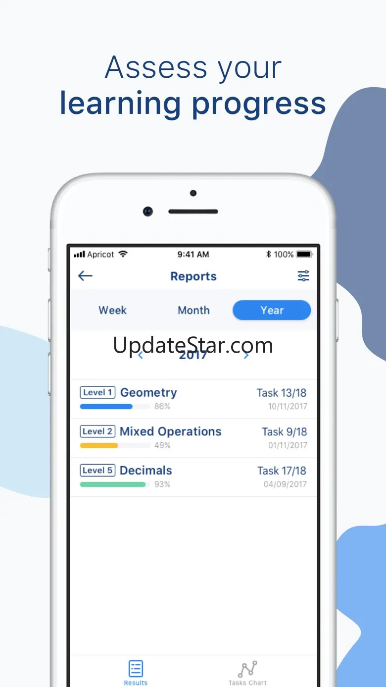 MathMate - Tests & Exercises 1.0.9