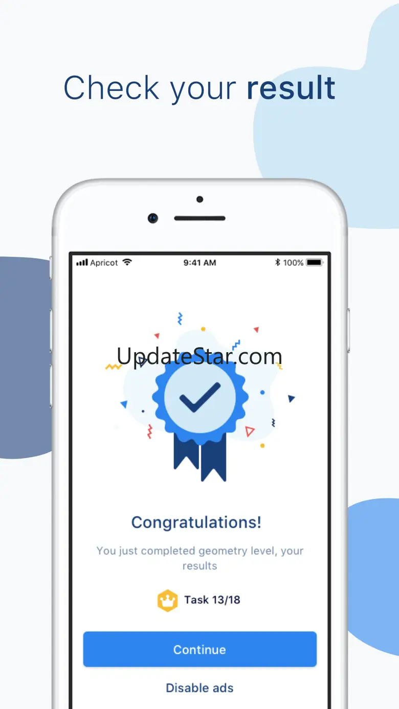 MathMate - Tests & Exercises 1.0.9