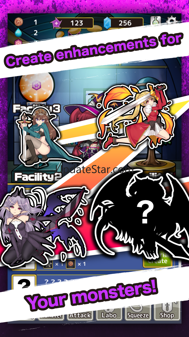 Idle Demon King 1.0.49