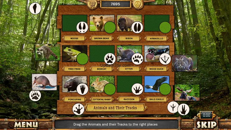 Park Ranger 5 Mobile 1.1.2