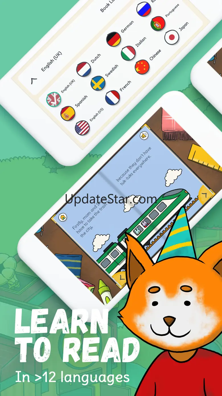 EPB - Educational Kids Games 2.8.5