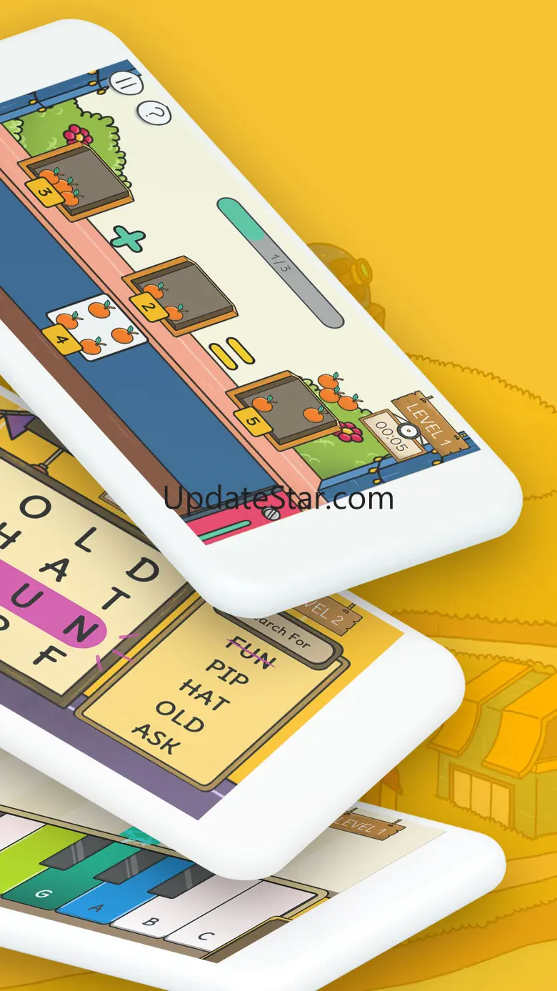 EPB - Educational Kids Games 2.8.5