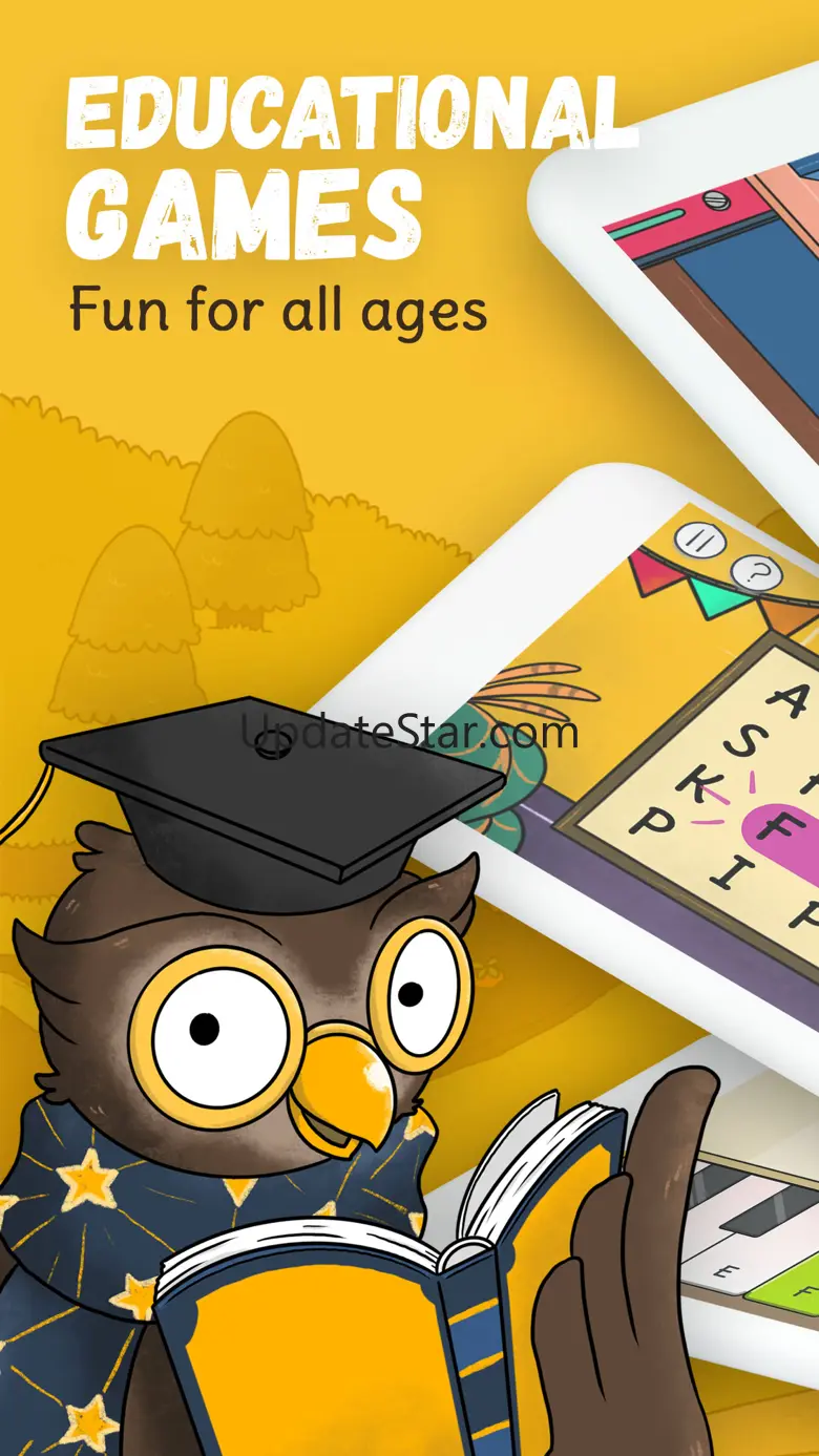 EPB - Educational Kids Games 2.8.5
