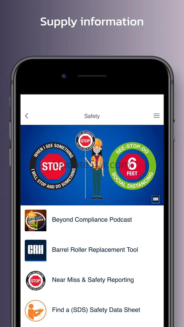 CRH Americas Materials W. Div. 1.0.29