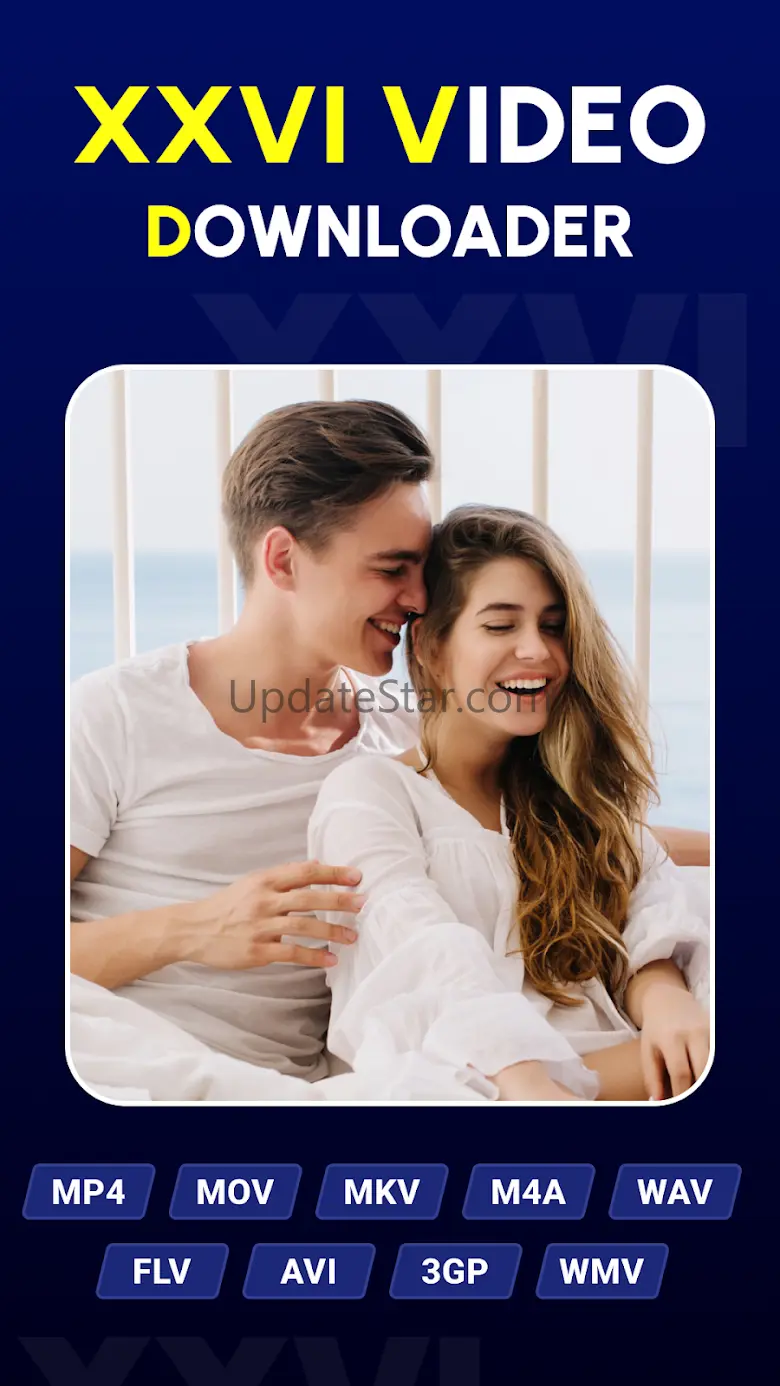 Video Downloader- All Download 2.6