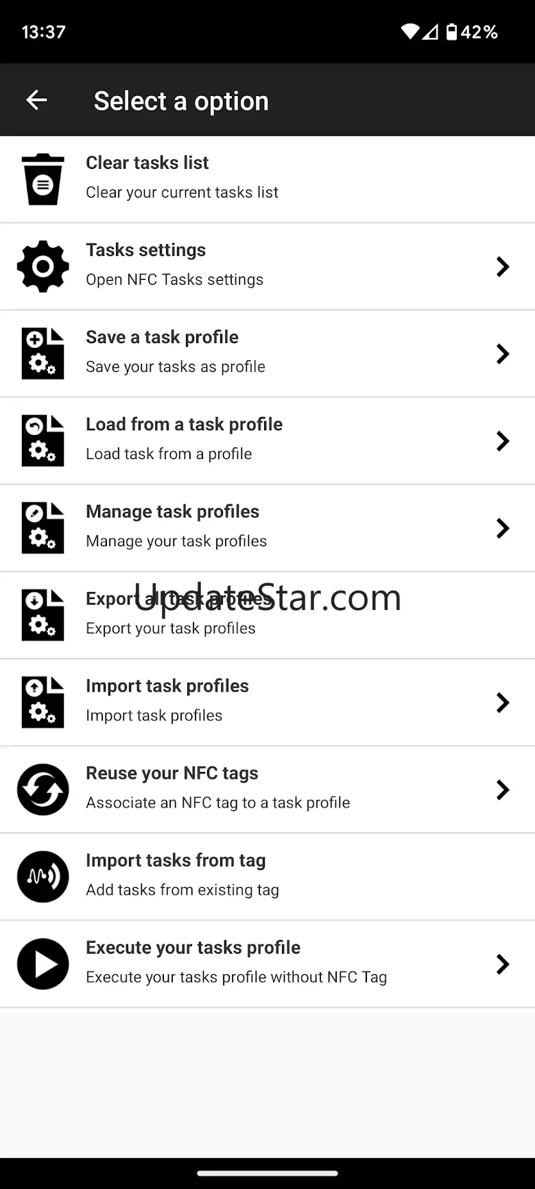 NFC Tools - Pro Edition 8.12