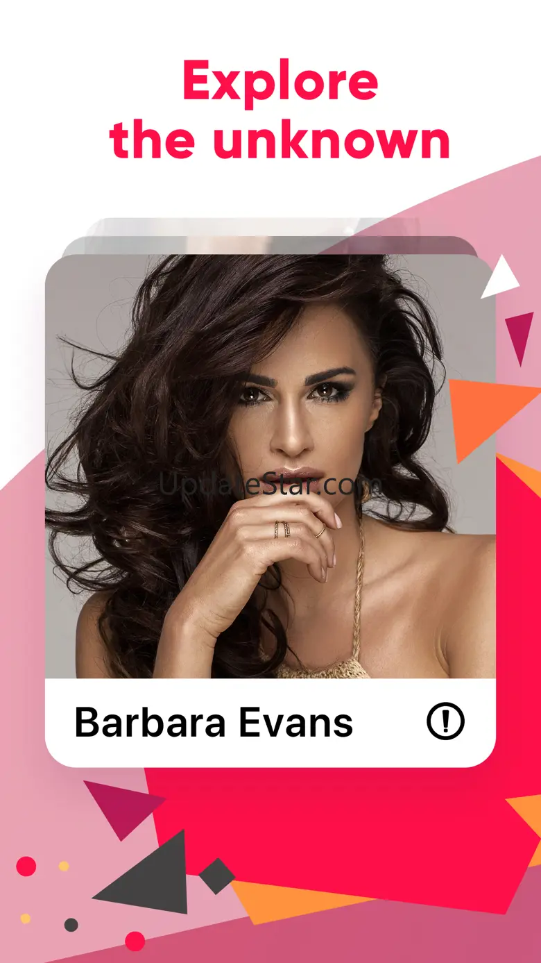 Cougar Hook Up - date & flirt 1.1