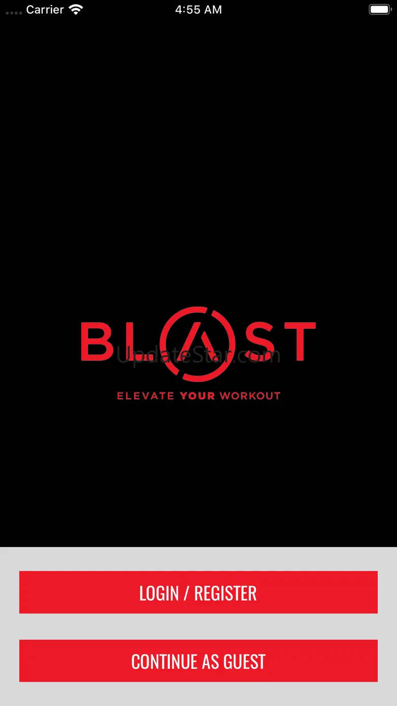 BLASTLife. 3.22.0