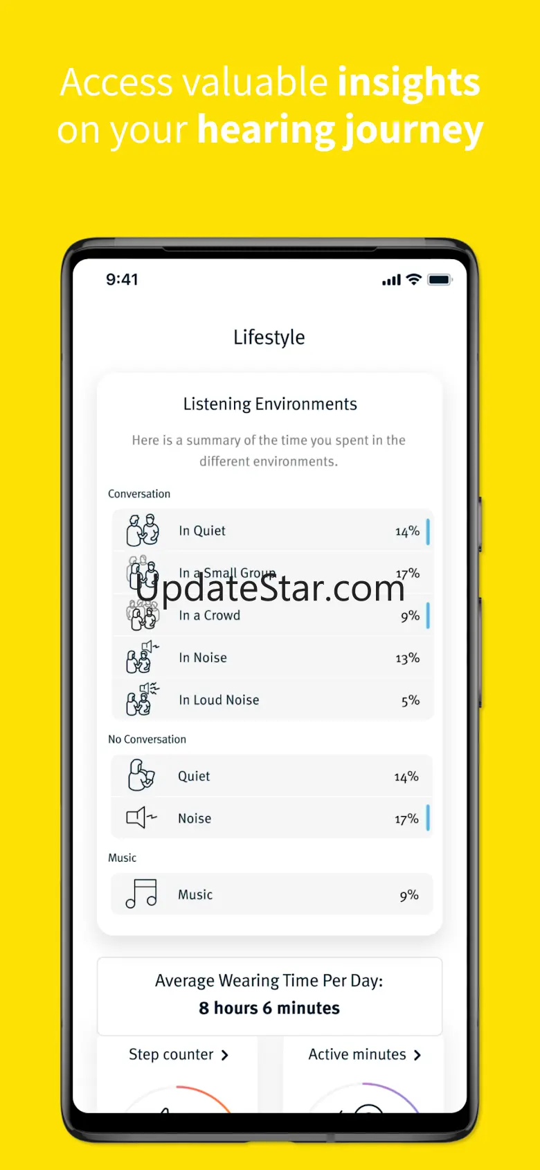 Unitron Remote Plus 5.1.0
