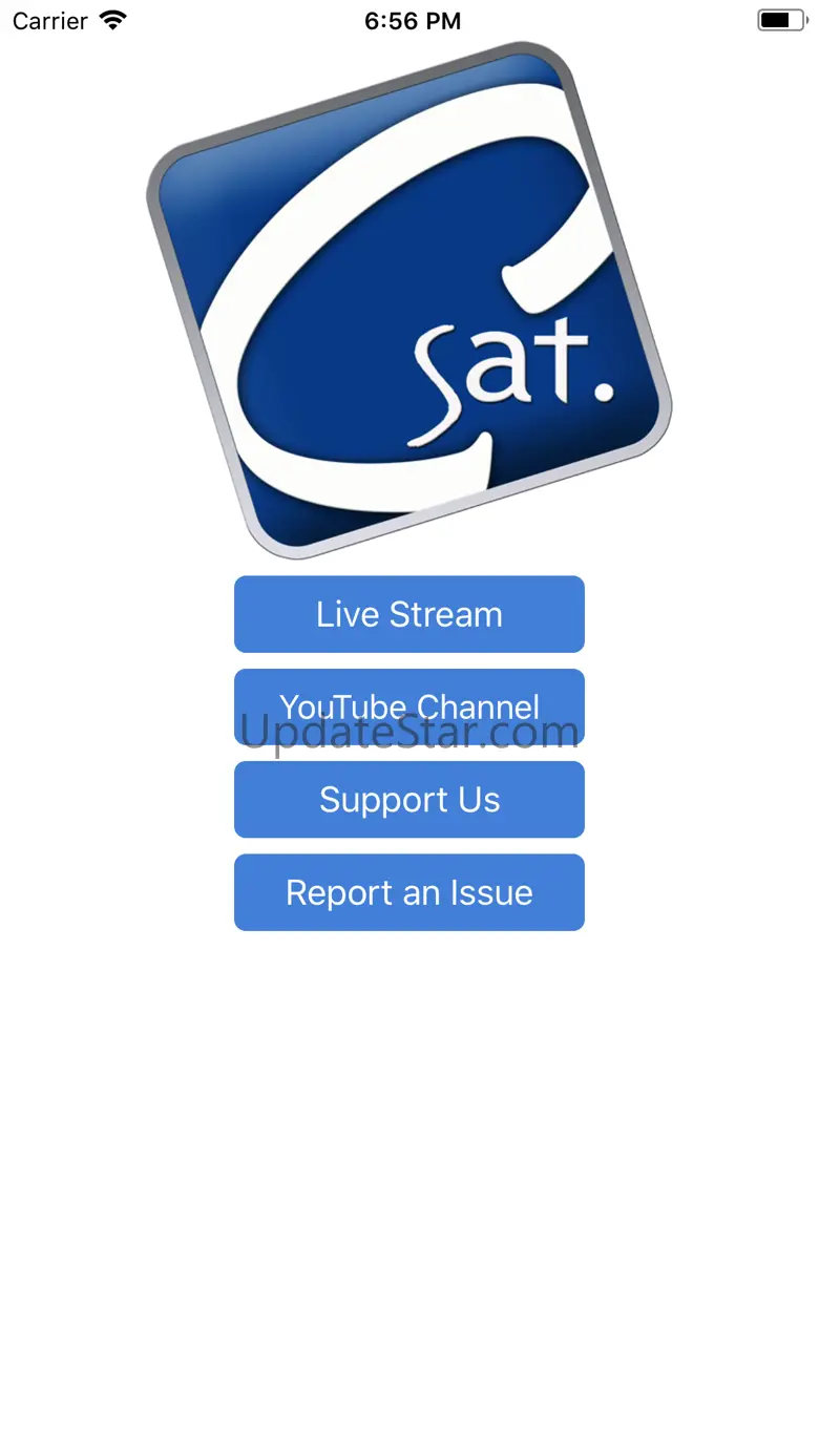 CSat.tv 1.02