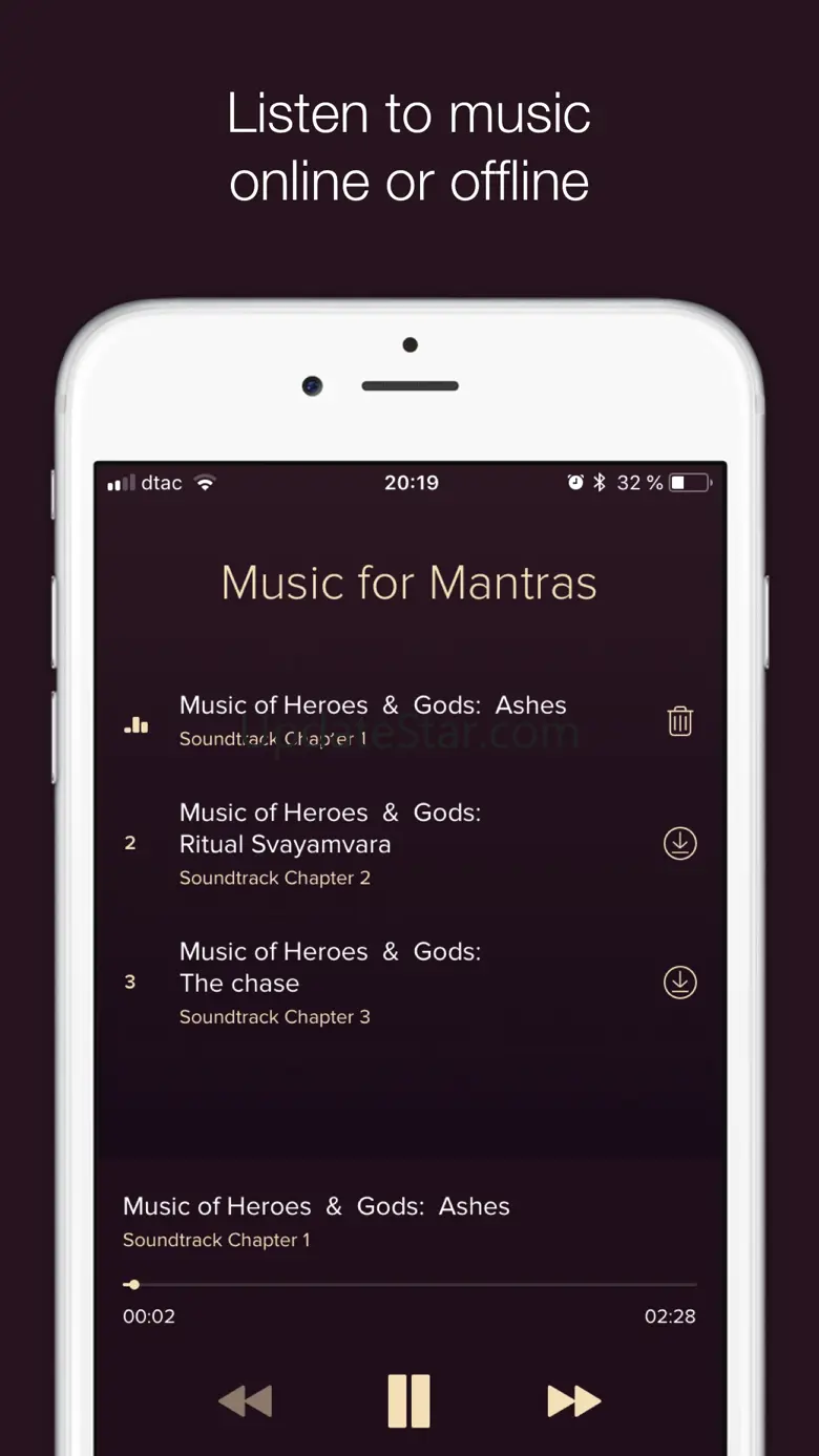 Mahabharata Gods & Heroes 2.7
