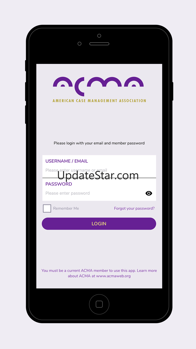ACMA APP 1.9