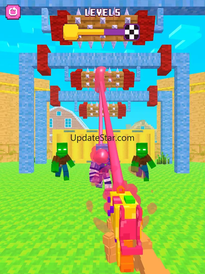 Tear Robots: Fight Master 4.00.01
